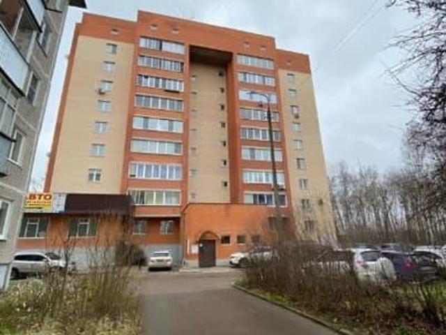 Квартира продажа в Кимры, Тверская область