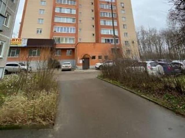 Квартира продажа в Кимры, Тверская область