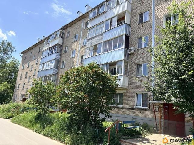 Квартира продажа в Кимры, Тверская область