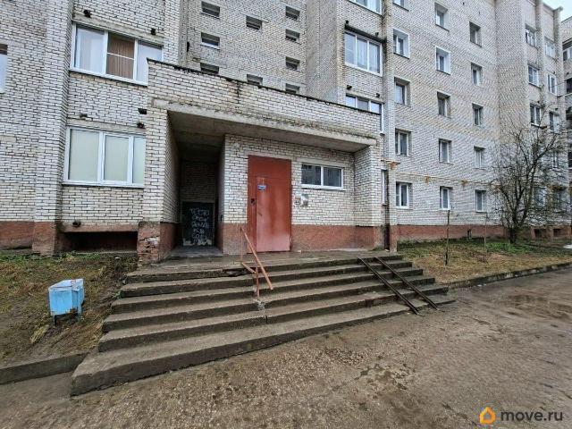 Квартира продажа в Кимры, Тверская область