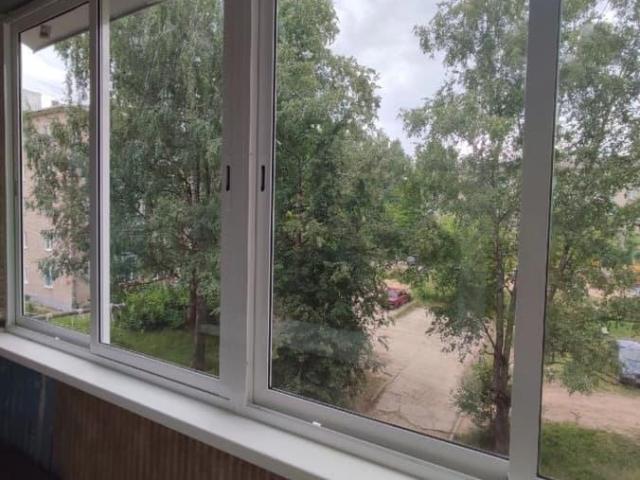 Квартира продажа в Кимры, Тверская область