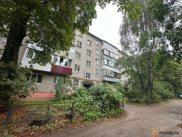 Квартира продажа в Кимры, Тверская область