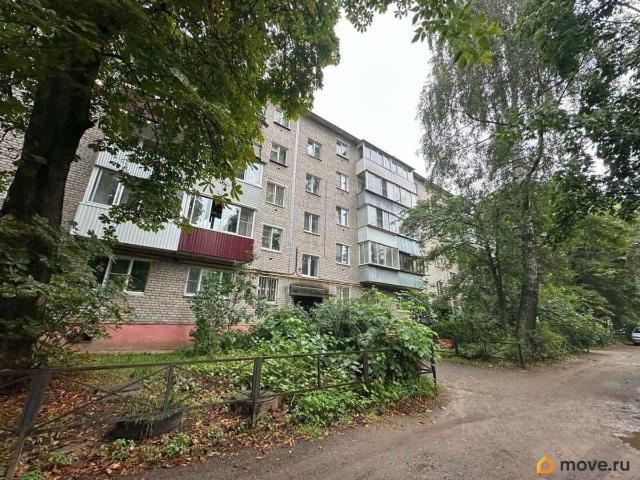 Квартира продажа в Кимры, Тверская область
