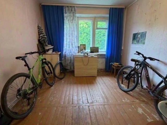 Квартира продажа в Кимры, Тверская область