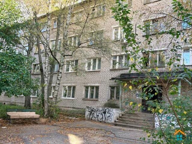 Квартира продажа в Савёлово, Кимры
