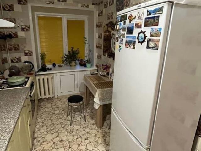 Квартира продажа в Кимры, Тверская область