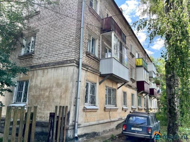 Квартира продажа в Кимры, Тверская область