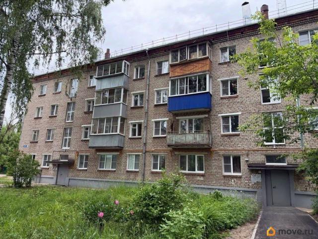 Квартира продажа в Кимры, Тверская область