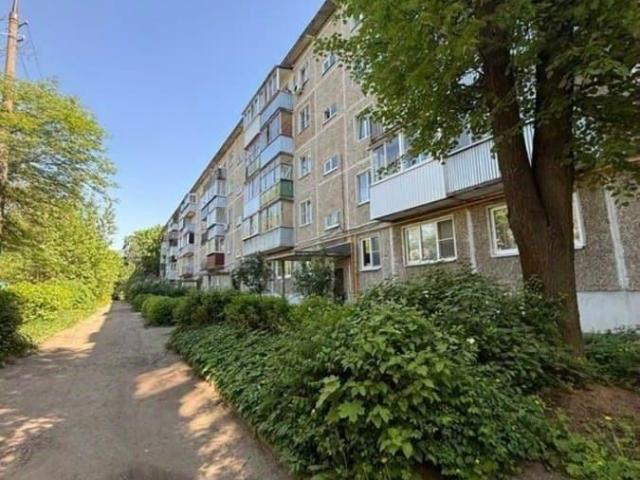 Квартира продажа в Кимры, Тверская область