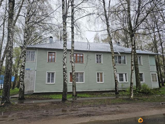 Квартира продажа в Кимры, Тверская область