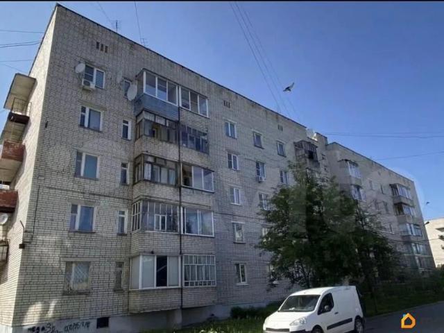 Квартира продажа в Кимры, Кимрский муниципальный округ