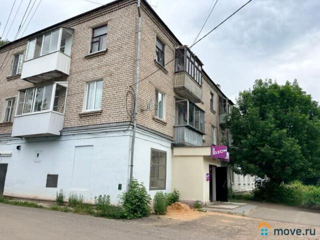 Квартира продажа в Кимры, Тверская область