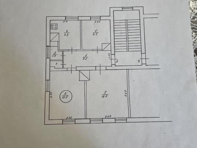 Квартира продажа в Кимры, Тверская область