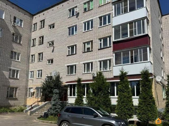 Квартира продажа в Кимры, Тверская область