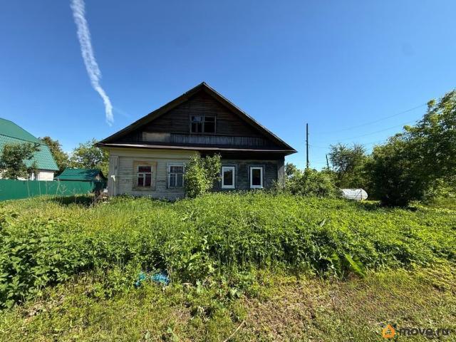 Квартира продажа в Кимры, Тверская область