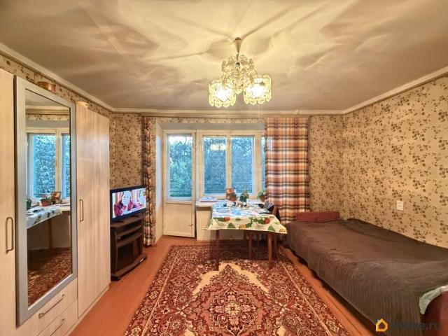 Квартира продажа в Кимры, Тверская область