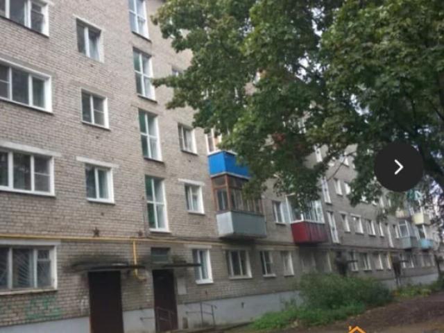 Квартира продажа в Кимры, Тверская область