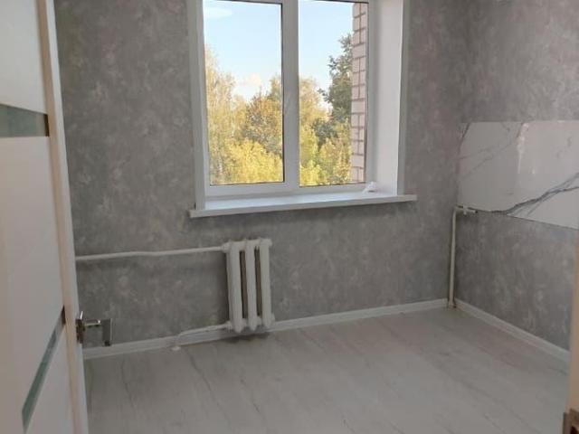 Квартира продажа в Кинешма, Ивановская область