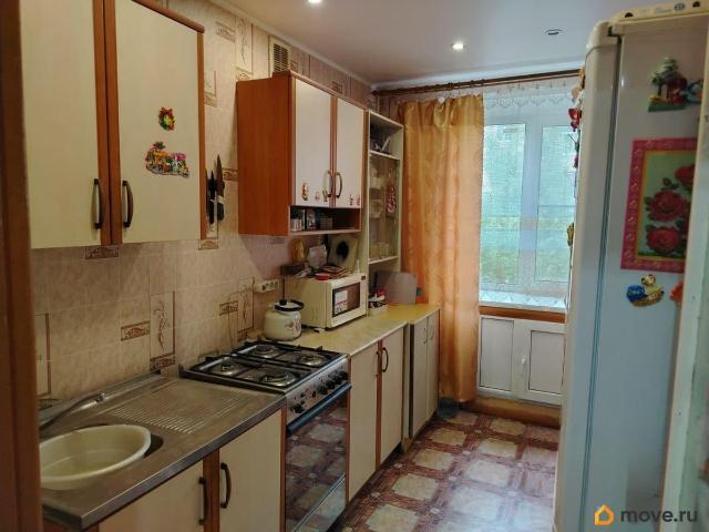 Квартира продажа в Кинешма, Ивановская область