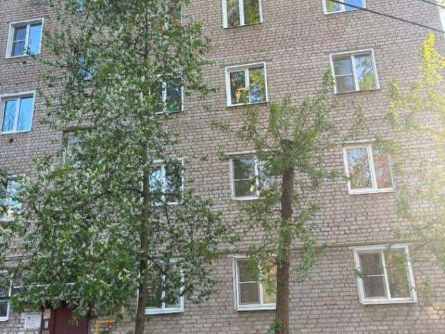 Квартира продажа в Кинешма, Ивановская область