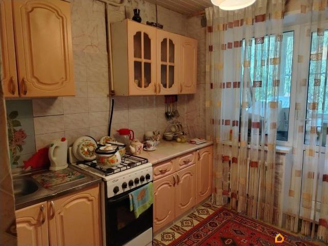 Квартира продажа в Кинешма, Ивановская область