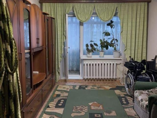 Квартира продажа в Кинешма, Ивановская область