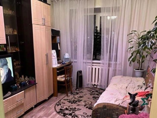 Квартира продажа в Кинешма, Ивановская область