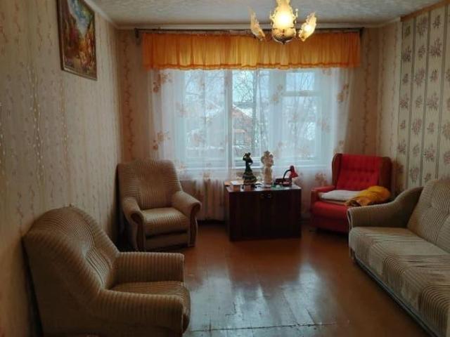 Квартира продажа в Кинешма, Ивановская область