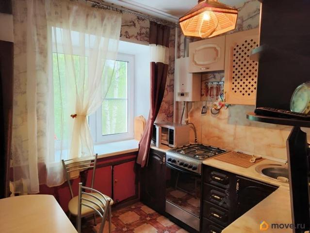 Квартира продажа в Кинешма, Ивановская область