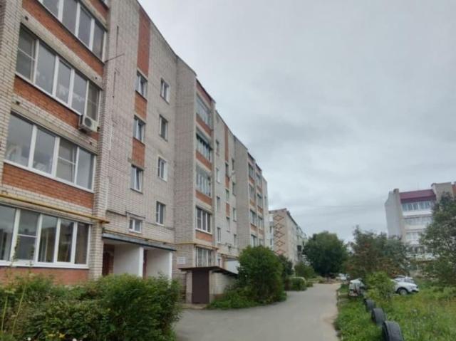 Квартира продажа в Кинешма, Ивановская область