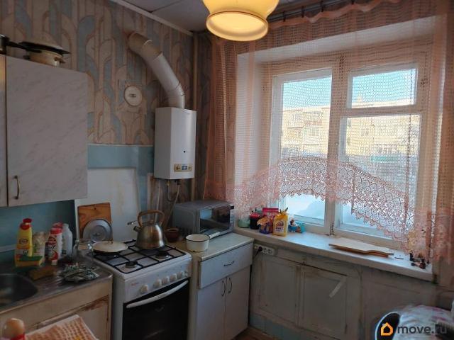 Квартира продажа в Кинешма, Ивановская область