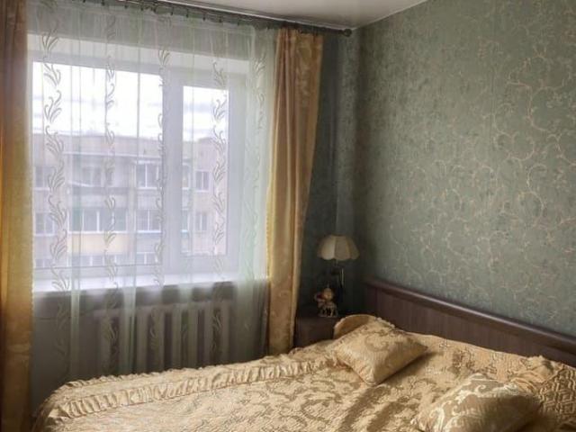 Квартира продажа в Кинешма, Ивановская область