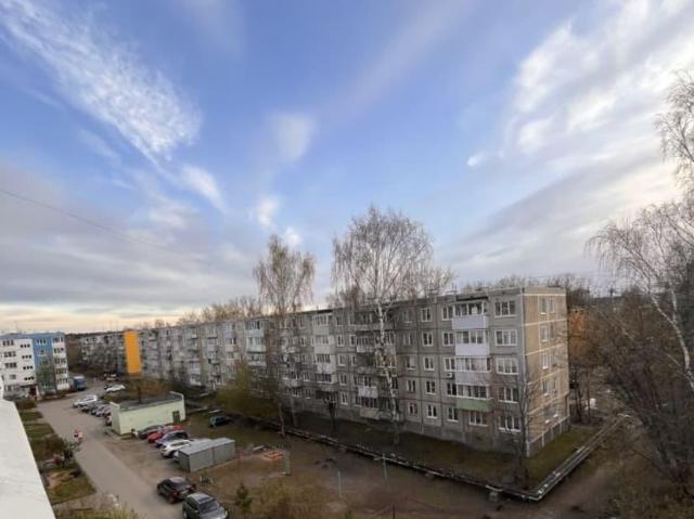 Квартира продажа в Кинешма, Ивановская область