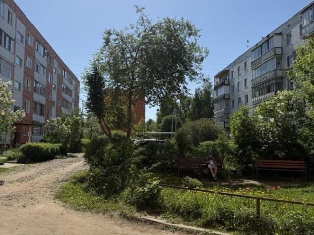 Квартира продажа в Кинешма, Ивановская область