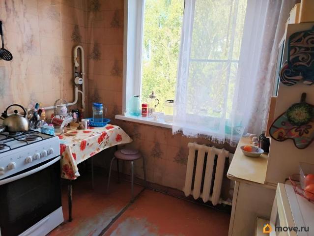 Квартира продажа в Кинешма, Ивановская область