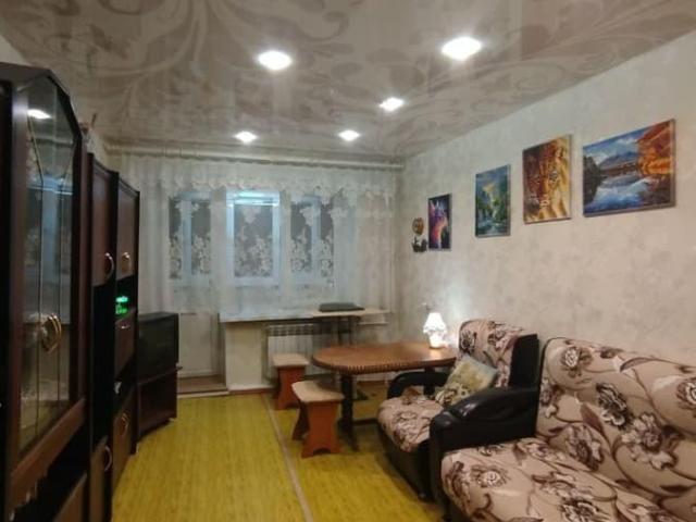 Квартира продажа в Кинешма, Ивановская область