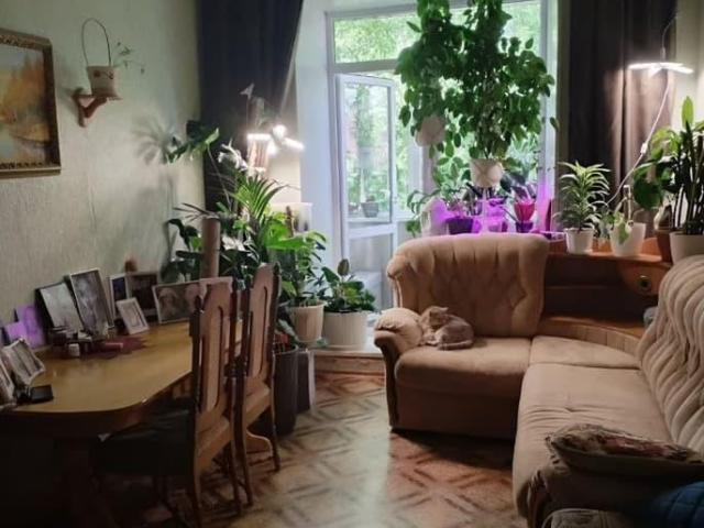 Квартира продажа в Кинешма, Ивановская область