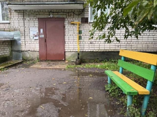 Квартира продажа в Кинешма, Ивановская область