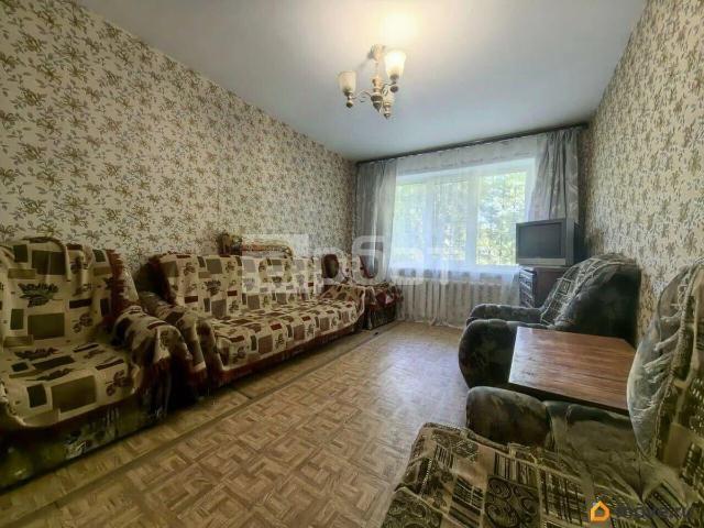 Квартира продажа в Кинешма, Ивановская область
