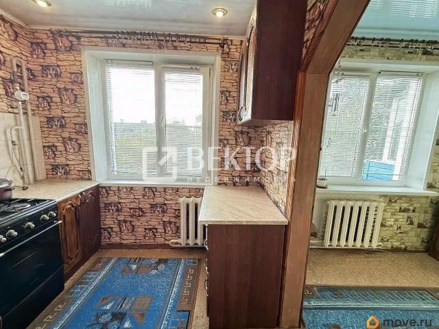 Квартира продажа в Кинешма, Ивановская область