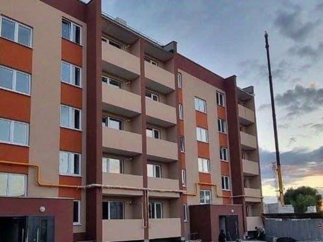Квартира продажа в Кинель, Самарская область