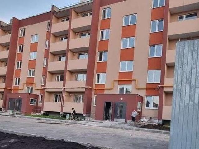 Квартира продажа в Кинель, Самарская область