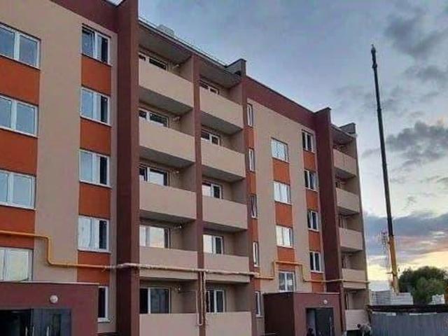 Квартира продажа в Кинель, Самарская область