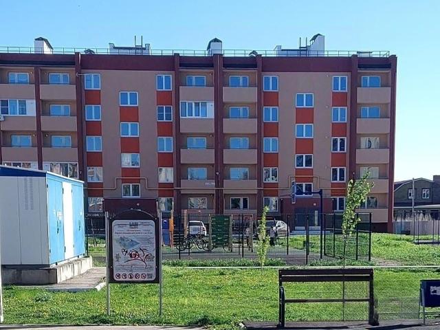 Квартира продажа в Кинель, Самарская область