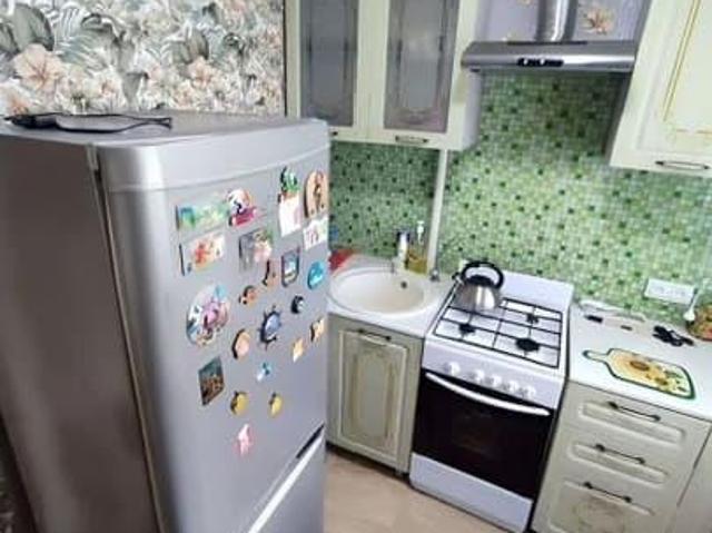 Квартира продажа в Кинель, Самарская область