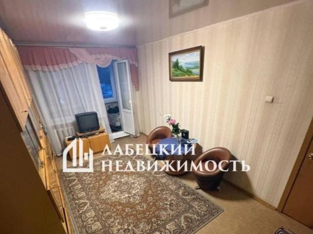 Квартира продажа в Кинель, Самарская область