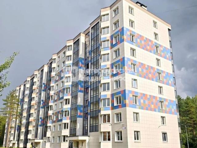 Квартира продажа в Ленинградская область