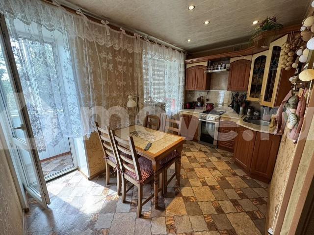 Квартира продажа в Киржач
