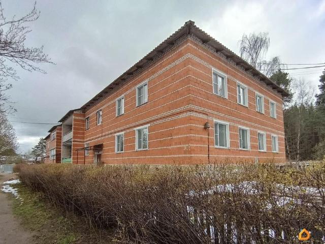 Квартира продажа в Владимирская область