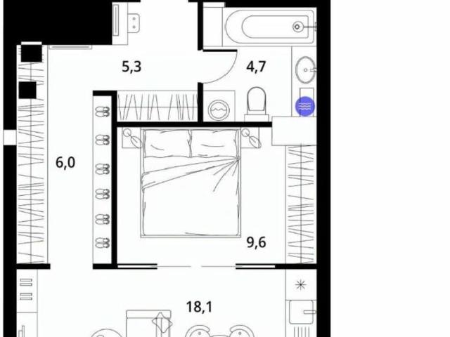 Квартира продажа в Владимирская область